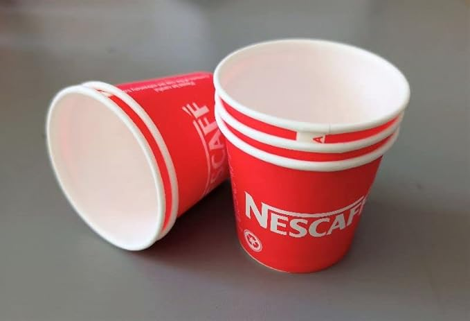 50ml Disposable Paper Cup